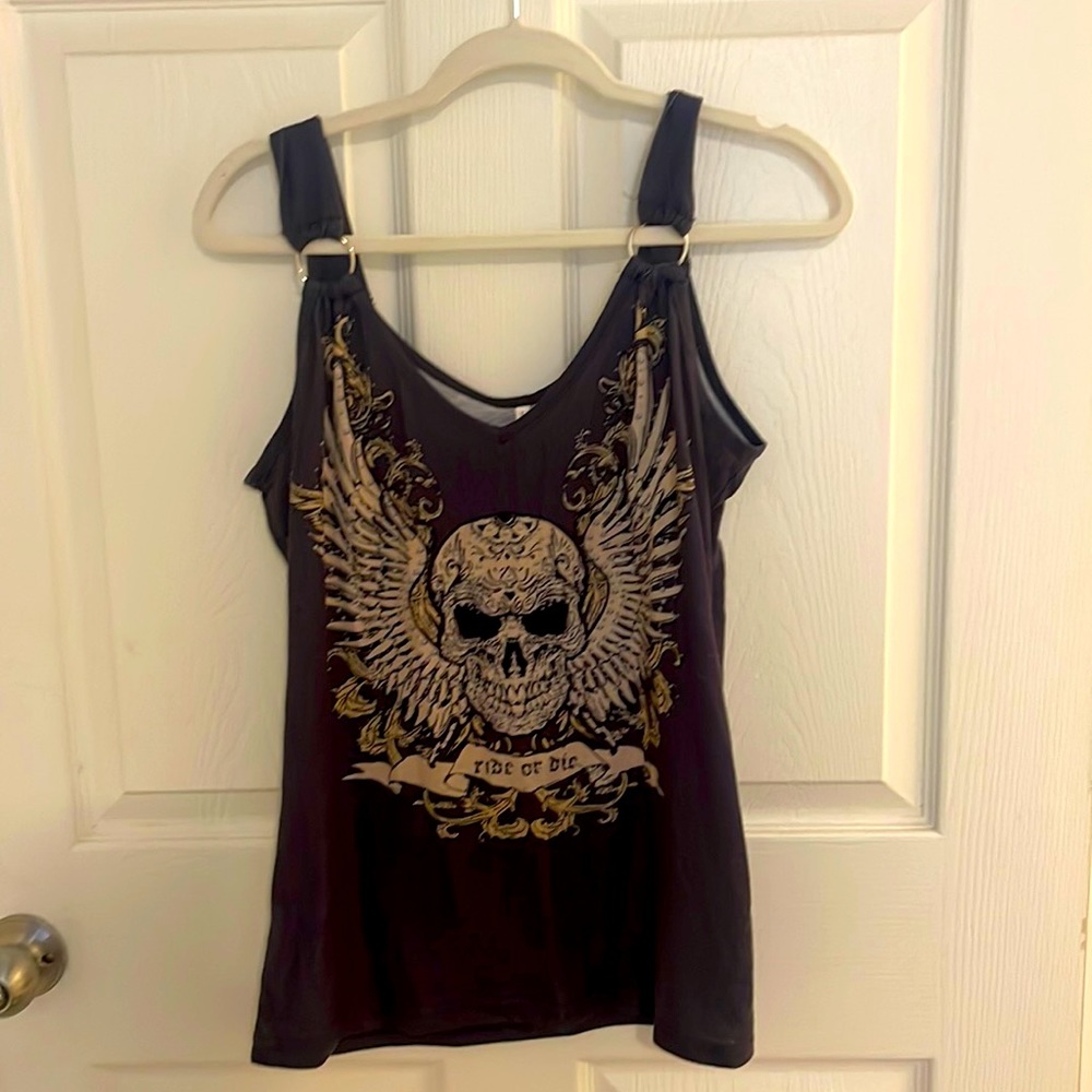 Bike Week Tide or Die Women’s Tank